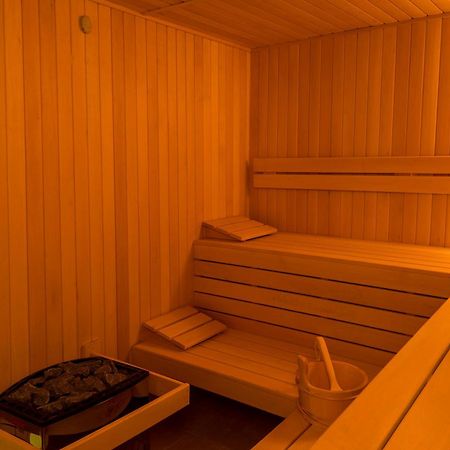 Boutique Wellness Hotel Ambrosia تشيرنوموريتس المظهر الخارجي الصورة