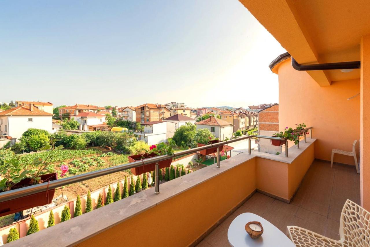 Boutique Wellness Hotel Ambrosia تشيرنوموريتس المظهر الخارجي الصورة