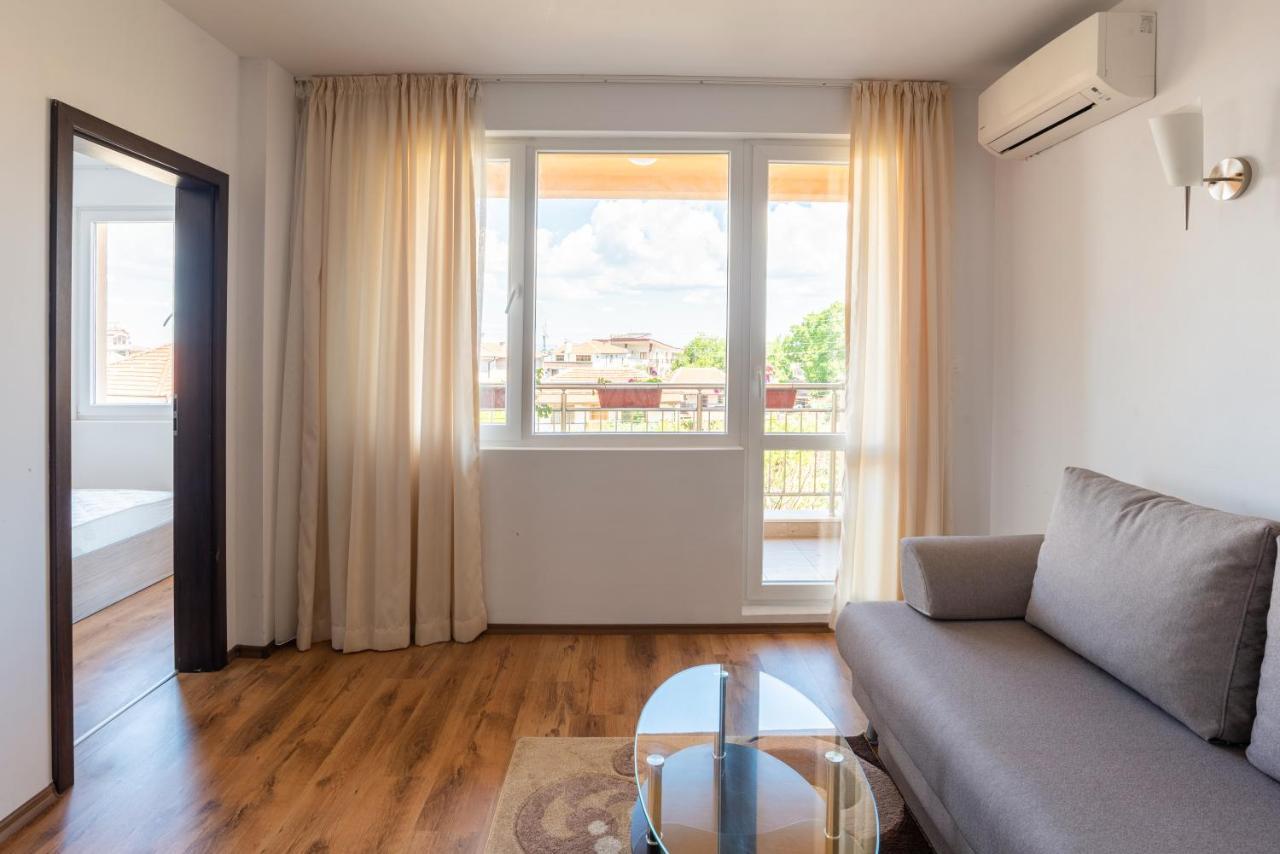 Boutique Wellness Hotel Ambrosia تشيرنوموريتس المظهر الخارجي الصورة