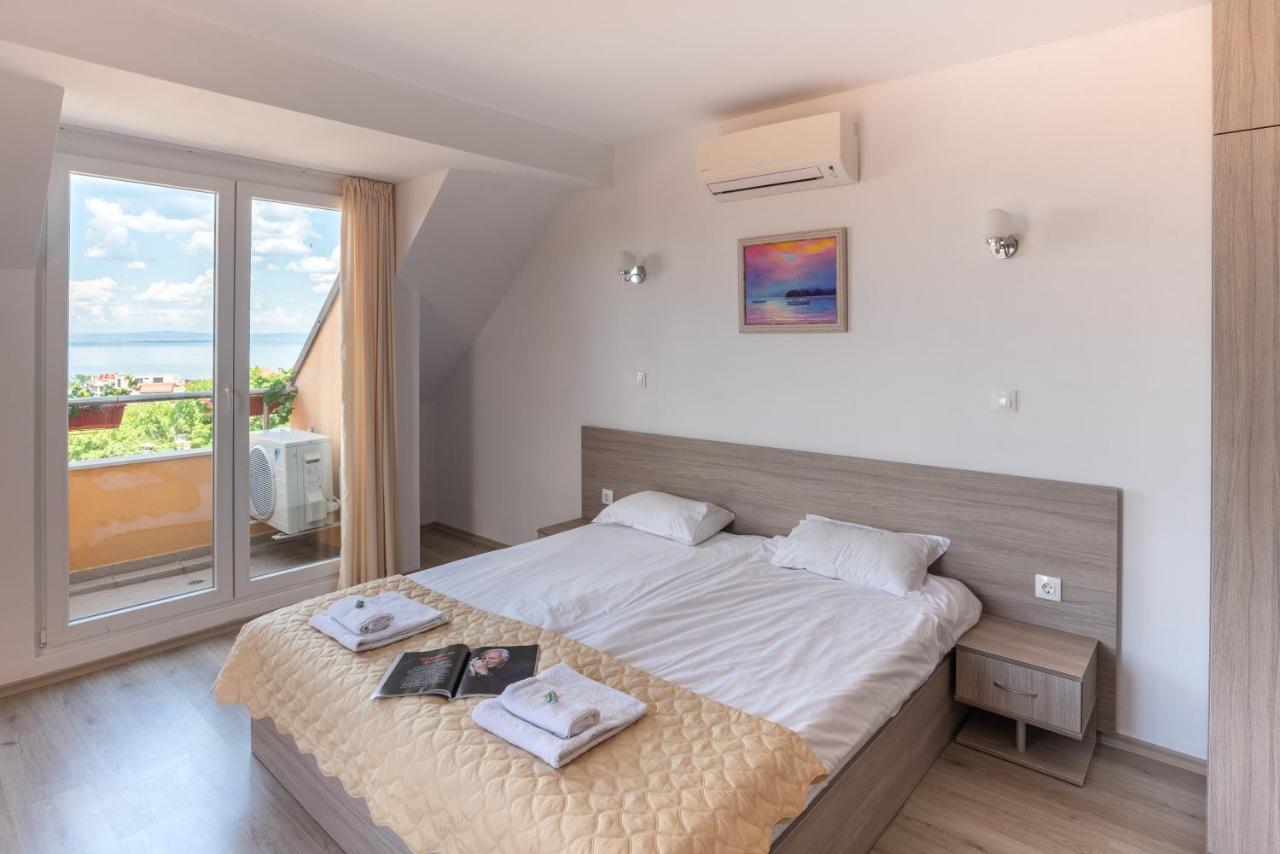 Boutique Wellness Hotel Ambrosia تشيرنوموريتس المظهر الخارجي الصورة
