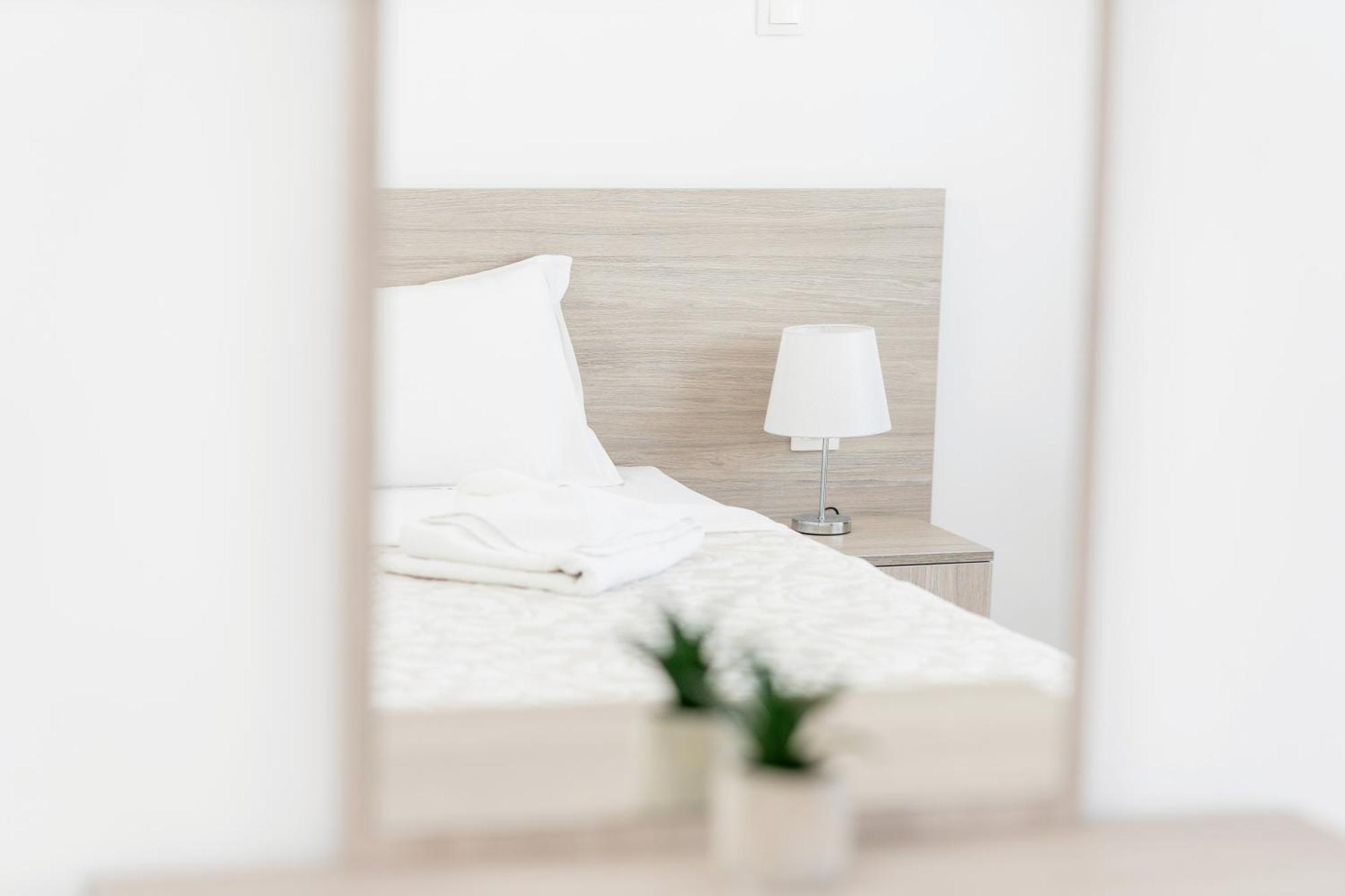 Boutique Wellness Hotel Ambrosia تشيرنوموريتس المظهر الخارجي الصورة