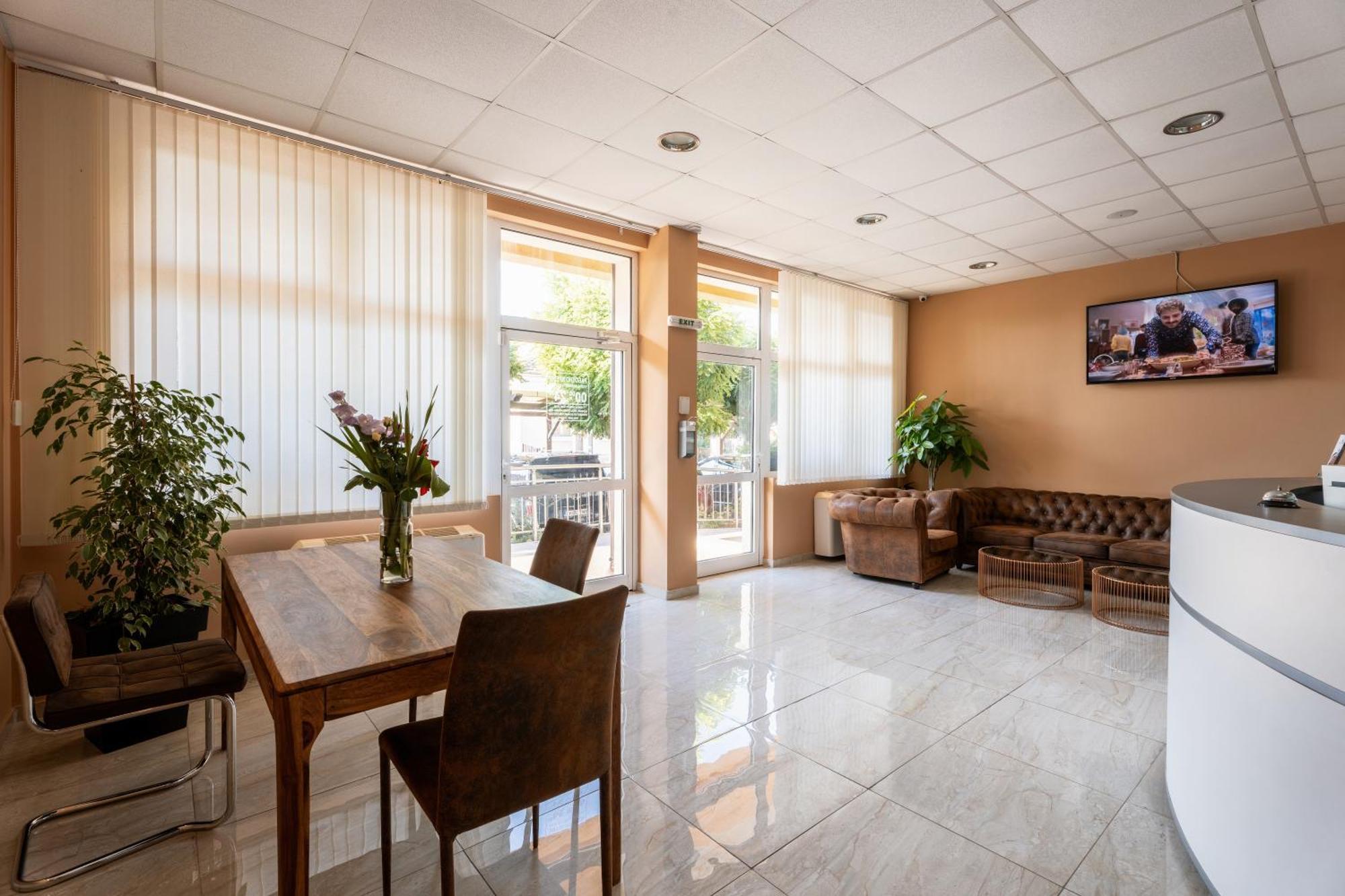Boutique Wellness Hotel Ambrosia تشيرنوموريتس المظهر الخارجي الصورة