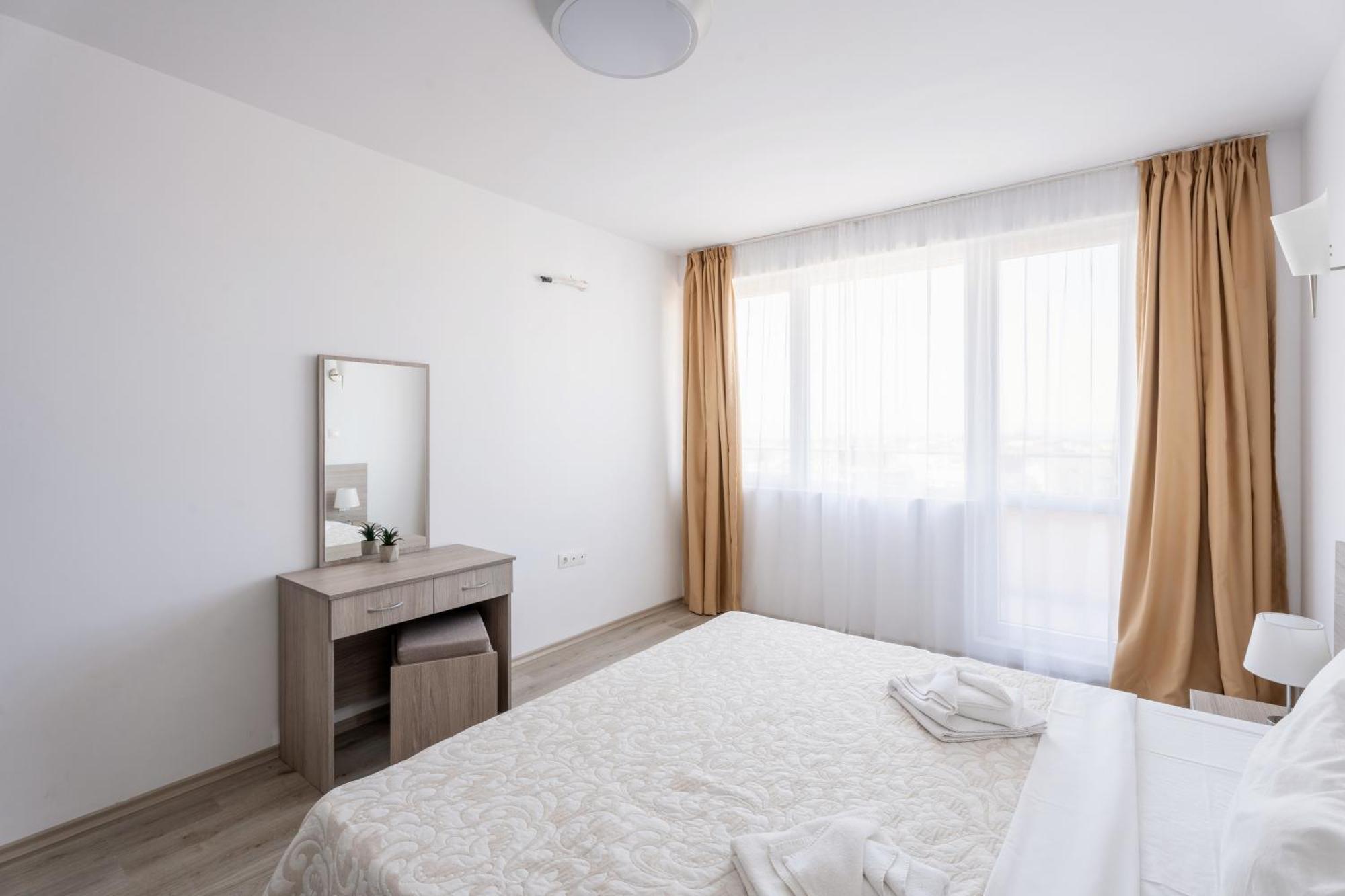 Boutique Wellness Hotel Ambrosia تشيرنوموريتس المظهر الخارجي الصورة