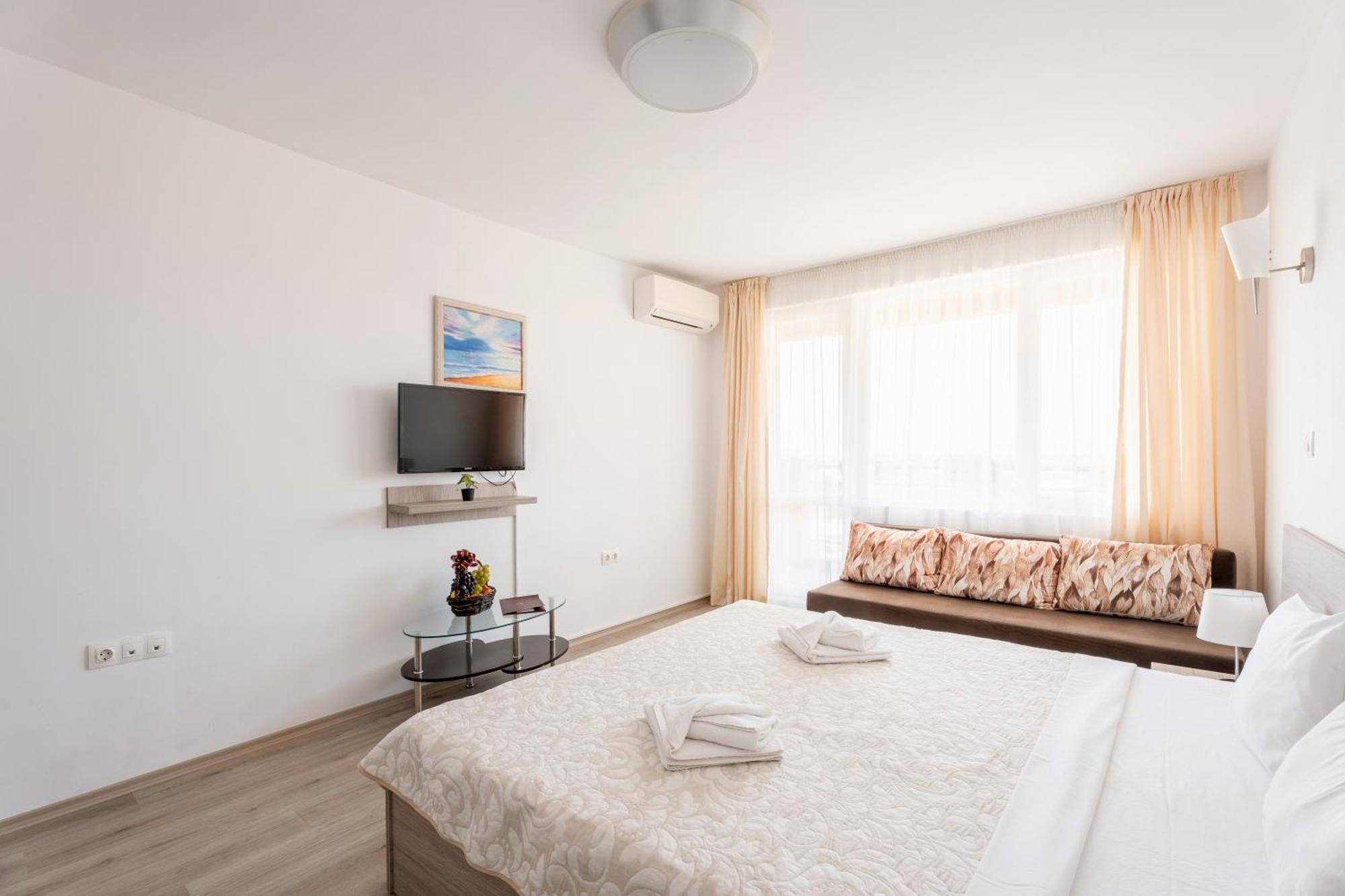 Boutique Wellness Hotel Ambrosia تشيرنوموريتس المظهر الخارجي الصورة
