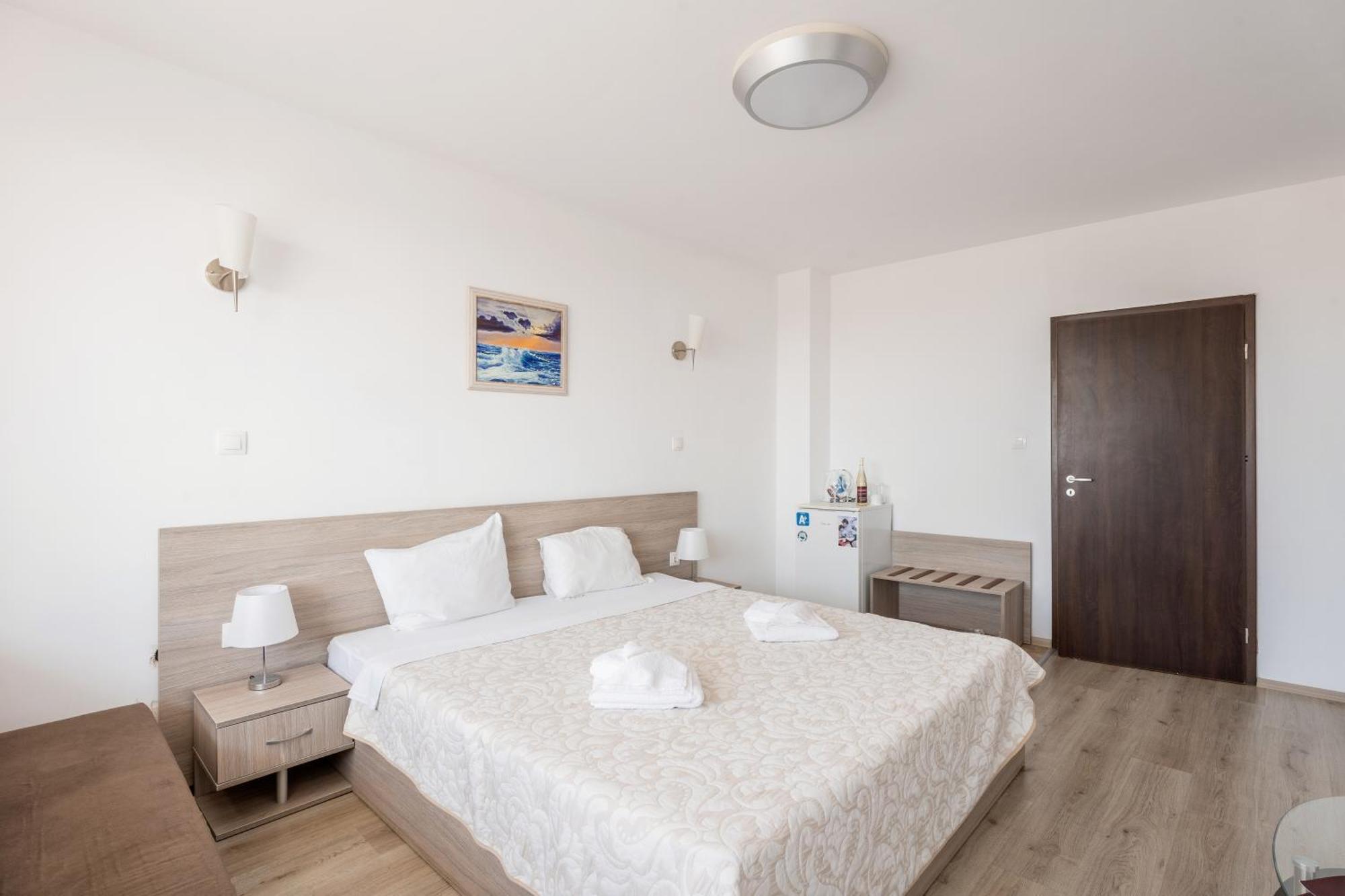 Boutique Wellness Hotel Ambrosia تشيرنوموريتس المظهر الخارجي الصورة