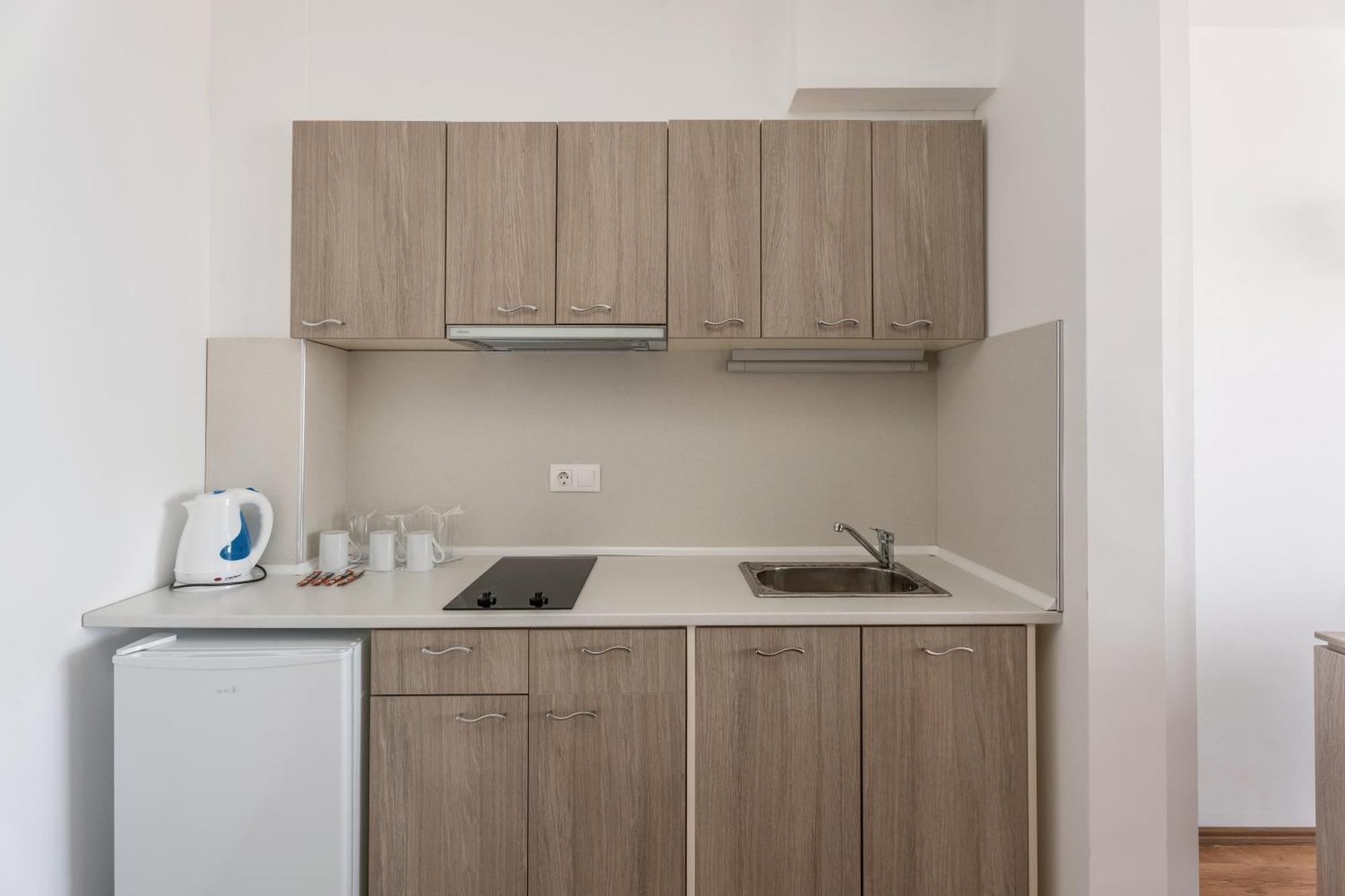 Boutique Wellness Hotel Ambrosia تشيرنوموريتس المظهر الخارجي الصورة