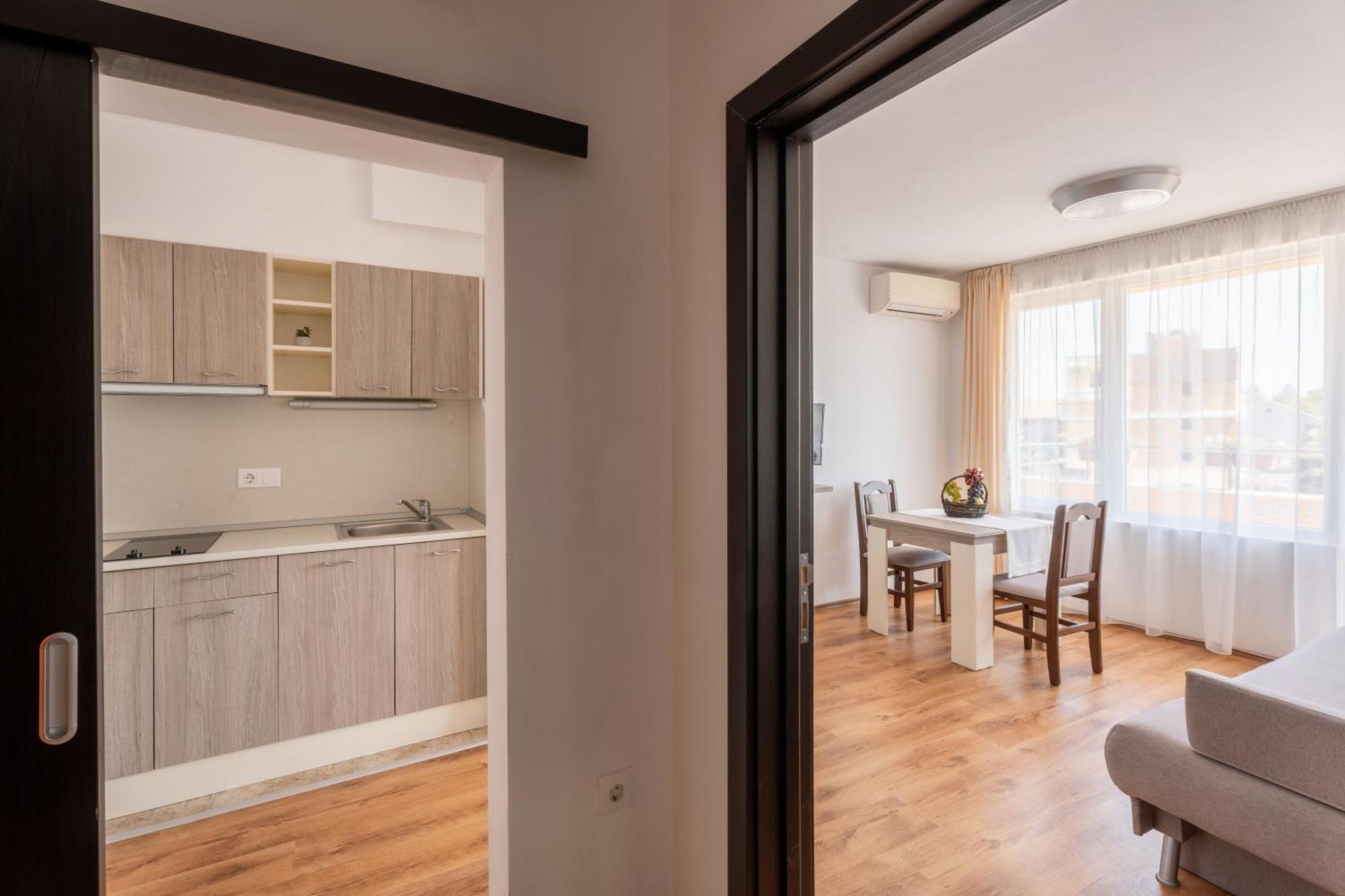 Boutique Wellness Hotel Ambrosia تشيرنوموريتس المظهر الخارجي الصورة