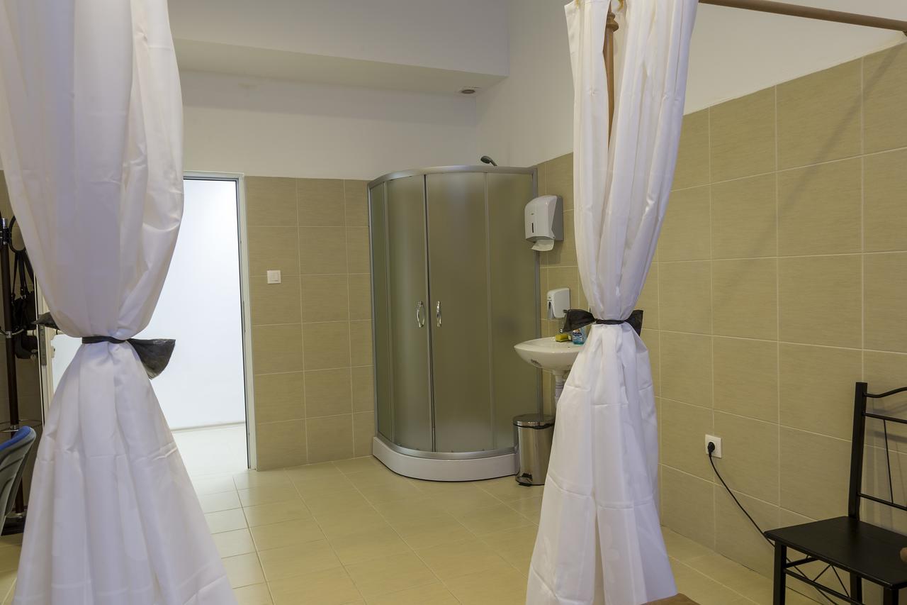 Boutique Wellness Hotel Ambrosia تشيرنوموريتس المظهر الخارجي الصورة