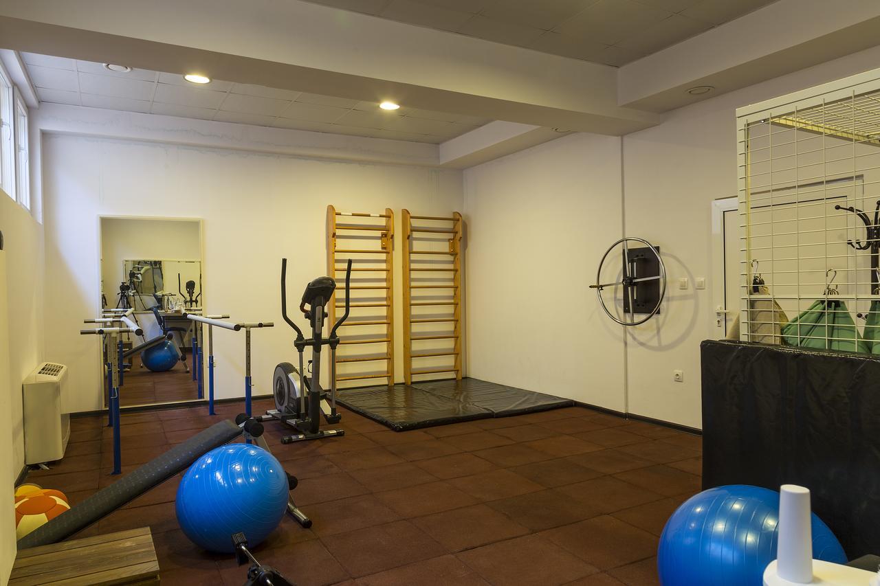 Boutique Wellness Hotel Ambrosia تشيرنوموريتس المظهر الخارجي الصورة