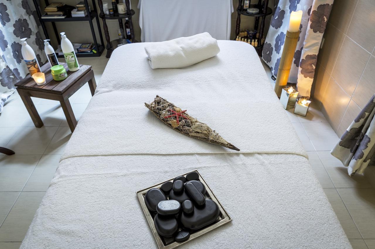 Boutique Wellness Hotel Ambrosia تشيرنوموريتس المظهر الخارجي الصورة