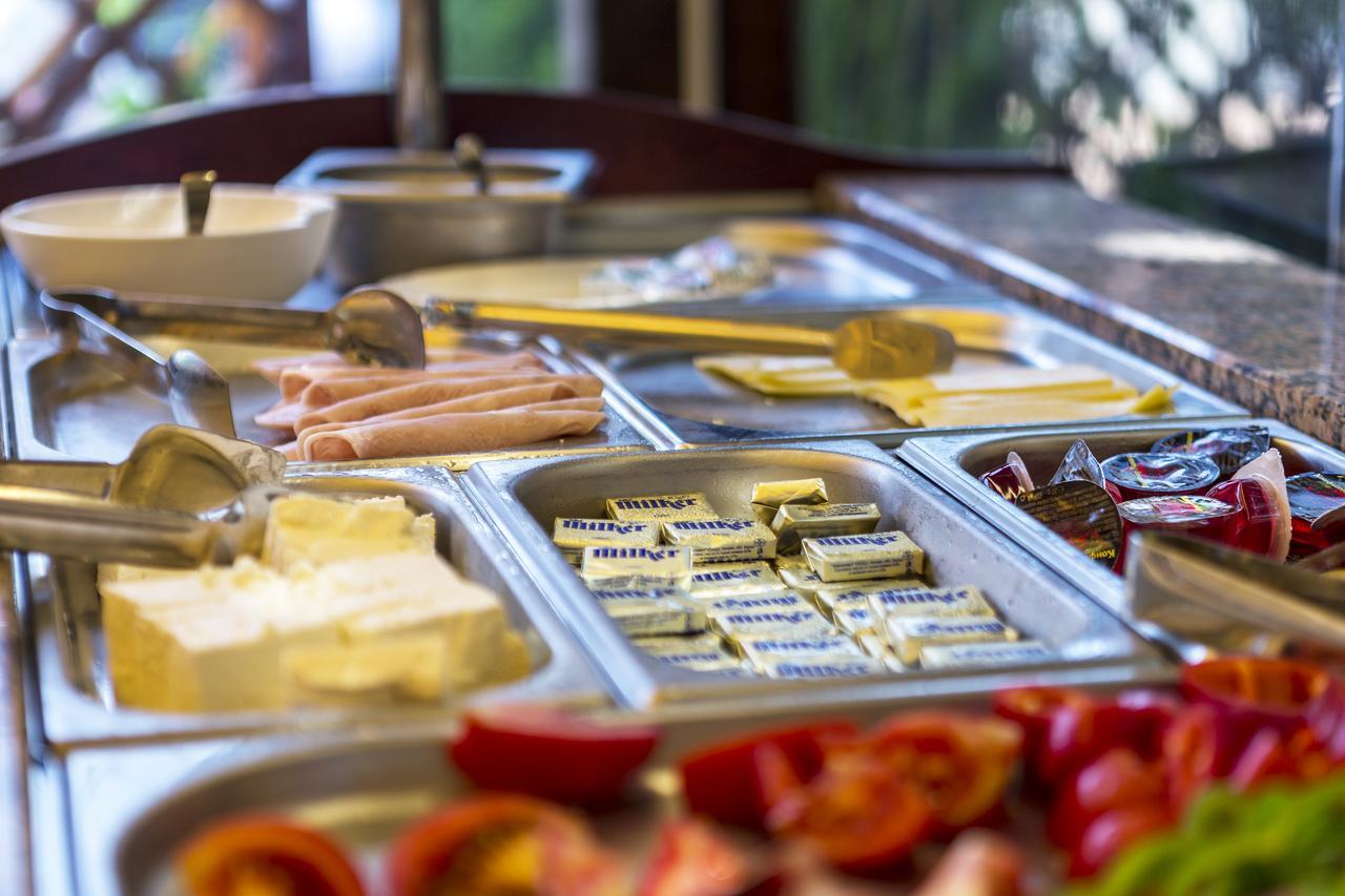 Boutique Wellness Hotel Ambrosia تشيرنوموريتس المظهر الخارجي الصورة